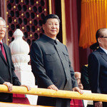 “후진타오, 장쩌민만 못한 시진핑”
