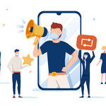 ‘관종’하우스? 클럽하우스 재테크 방에선 어떤 이야기가…