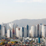 금천구 올해 1분기 집값·거래량 ‘나 홀로’ 강세