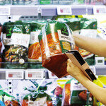 “63세 아주머니도 사 먹는다” 코로나發 포장김치 전성시대