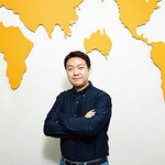 김영빈 파운트 대표 “지금 은행 예금하면 벼락거지”