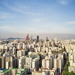 한국 집값 도대체 얼마나 올랐을까