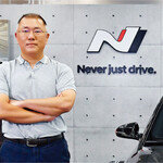 “현대차 놀라운 성장 ‘핵심’에 정의선 있다”