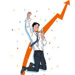 미국 밈 주식 타고 수익률 85.3%! 달나라로~ [한여진의 투자 다이어리]