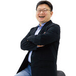 “달러에 투자하세요, 3년 1번꼴 환차익 가능해요”