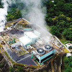 火山에너지·소똥으로 비트코인 채굴한다!