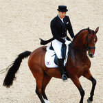 승마선수 3남도 제자리 찾은 한화, 후계구도 또렷해졌다