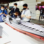 대우조선 vs 현대重 ‘해군 첫 항모’ 건조戰 승자는?