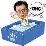 김교현, 안현호, 이해진↓ 장윤근, 기우성, 박윤기↑