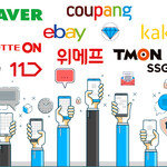 카카오도 e커머스 잰걸음, 후순위 플랫폼 설 곳 없다
