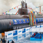 대우조선, 인도 잠수함 수주戰서 4개국 라이벌 ‘격침’할까