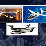 UAM 3파전, 현대차·한화·KAI… 미래 먹거리 플라잉카에 ‘진심’