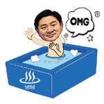 허연수, 김창한, 이금기↓ 안병덕, 김준, 권우석 ↑