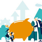 상속 시 자녀 ‘세금 폭탄’ 안 맞게 하는 법