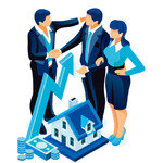 부동산 패닉바잉 그만, 리츠·ETF·TDF로 분산투자해야