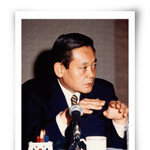 전대미문 위기 앞 그리운 이름, ‘경제사상가’ 이건희