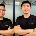 코로나 시대, 하버드대 두 한국인 청년이 휴학하고 한 일