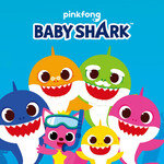 차세대 유니콘 핑크퐁 아기상어 가족에게 새 친구 생겼다