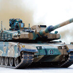 현대로템 K2 흑표, 이집트 수출로 ‘차생역전’ 임박