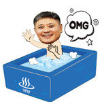 조민수 루크 강↓김정훈 이재용↑