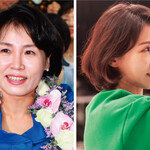 김혜경과 김건희, 대선 후보 부인들이 ‘단발머리’ 하는 이유는…