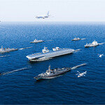 수직이착륙기 올인 한국형 항모, 주변국 ‘표적’ 될라