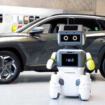 현대차·삼성전자 로봇사업 확대… K로봇 관련株 급등