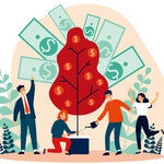 퇴직연금 ‘디폴트옵션’ 도입, 수익률 5~7% 기대