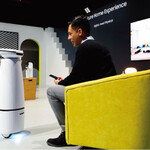 로봇, 미래 모빌리티, 헬스케어 테크… CES 2022 키워드 5