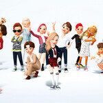 AR·VR 앞세운 메타버스 폭풍, 블록체인 금융·경영 혁신을 주목하라!