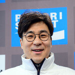 베이징동계올림픽 첫 스포트라이트 한국인 김선태 쇼트트랙 감독