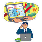 74조 국내 ETF 시장 보면 ‘이것’ 보인다