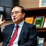 바이든과 직통, 尹 외교 멘토 김성한 전 외교차관