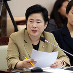 물리학자 출신 첫 인수위 대변인 신용현