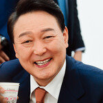 “대화해보면 다 좋다. 말이 좀 많은 것 빼고” 윤석열式 언론 소통 통할까