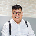 “임봉재 작가의 ‘군상3’, 6개월 수익률 451%”