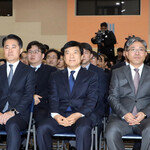 한동훈 인사청문회 준비단 총괄팀장 맡은 신자용 서울고검 부장검사