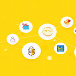 앱 하나로 금융사기까지 막는 NEW ‘KB스타뱅킹’