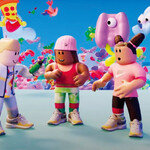 봄날 맞은 메타버스·NFT ‘창작자 경제’ 모델