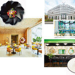 명품 브랜드가 F&B 마케팅에 진심인 이유