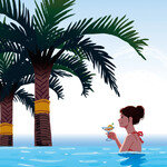 마스크 벗고 여행 떠날 기대감에  뜨는 리오프닝 수혜주는?