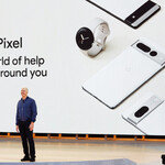 ‘스마트 글래스’로 간편 쇼핑부터 언어 장벽 없는 회의까지