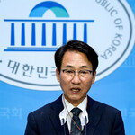 “70년대생 중심 재편” 주장한 민주당 이원욱 의원