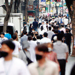 “밥, 사 먹기도 해 먹기도 겁나네”… 치솟는 물가에 한숨만 ‘푹’