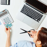 결혼 생각 없는 40대 여성, 노후 준비 비중 더 높여라