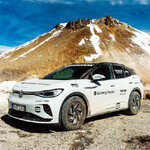 코로나19 팬데믹에도 지속성장하는 글로벌 전기차 시장