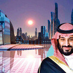 고공 행진하던 국제유가, 경기침체 공포로 멈췄다