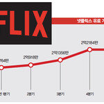 ‘엔데믹 위기’ 닥친 넷플릭스, 광고 비즈니스 모델로 기사회생?