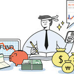 현금 유동성 확보 후 저점 매수 기회 잡아야