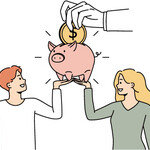 공격적 투자 성향이라면 변액연금으로 노후 준비